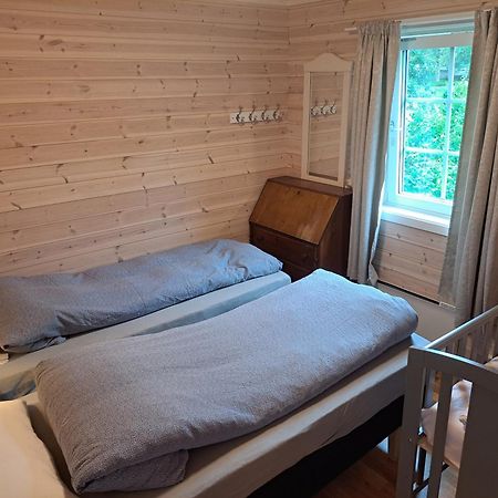 Nydelig Hytte I Kabelvag Lofoten Kabelvåg Exterior foto