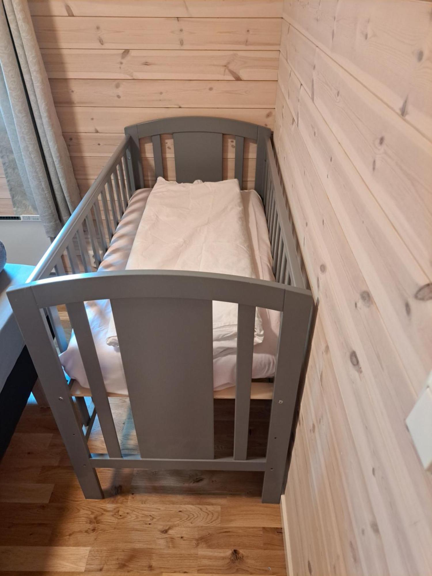 Nydelig Hytte I Kabelvag Lofoten Kabelvåg Exterior foto