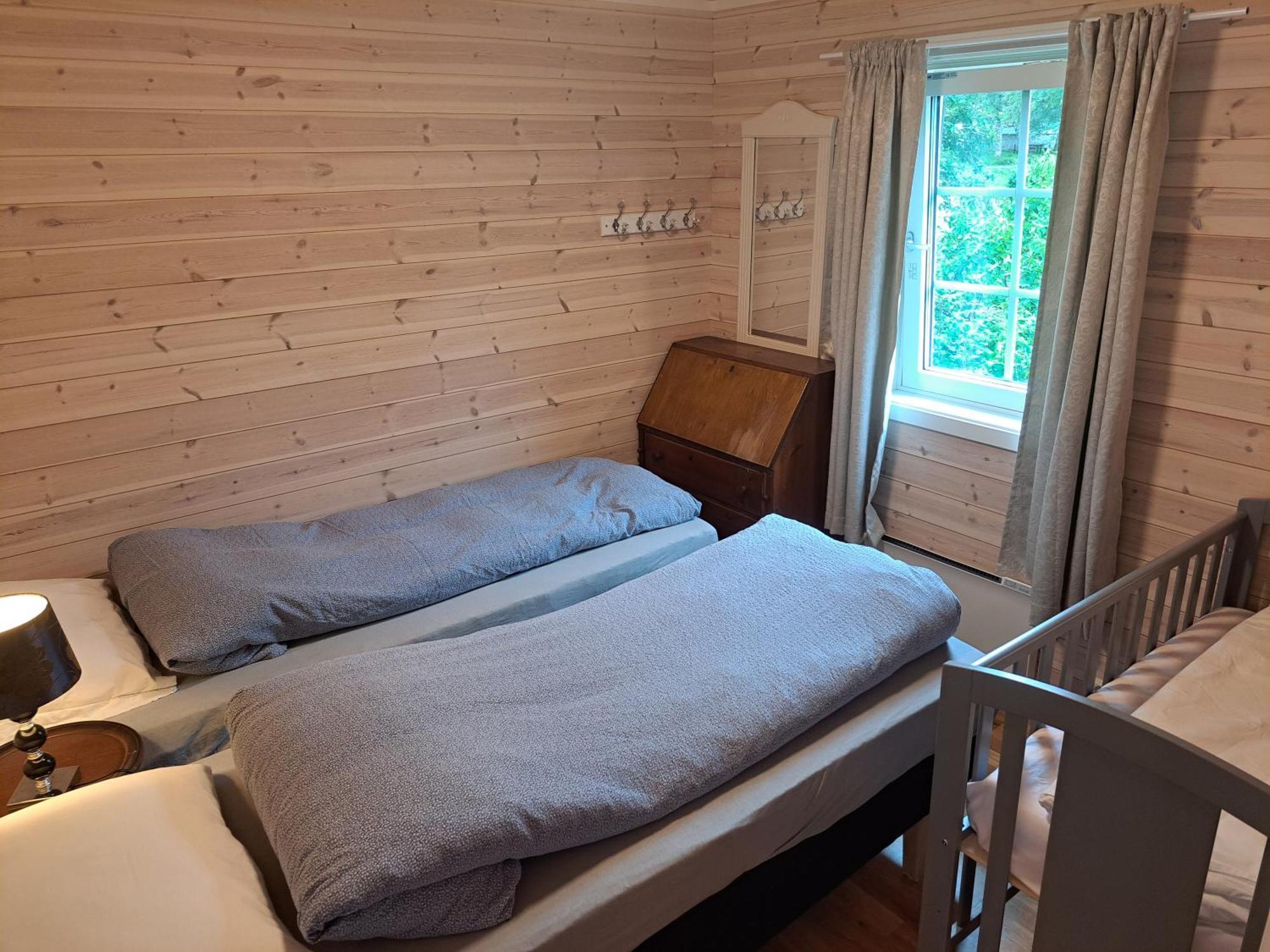 Nydelig Hytte I Kabelvag Lofoten Kabelvåg Exterior foto